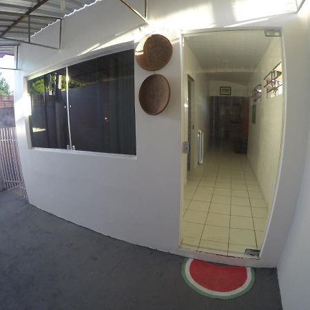 Casa Jb Apartman Boa Vista  Kültér fotó