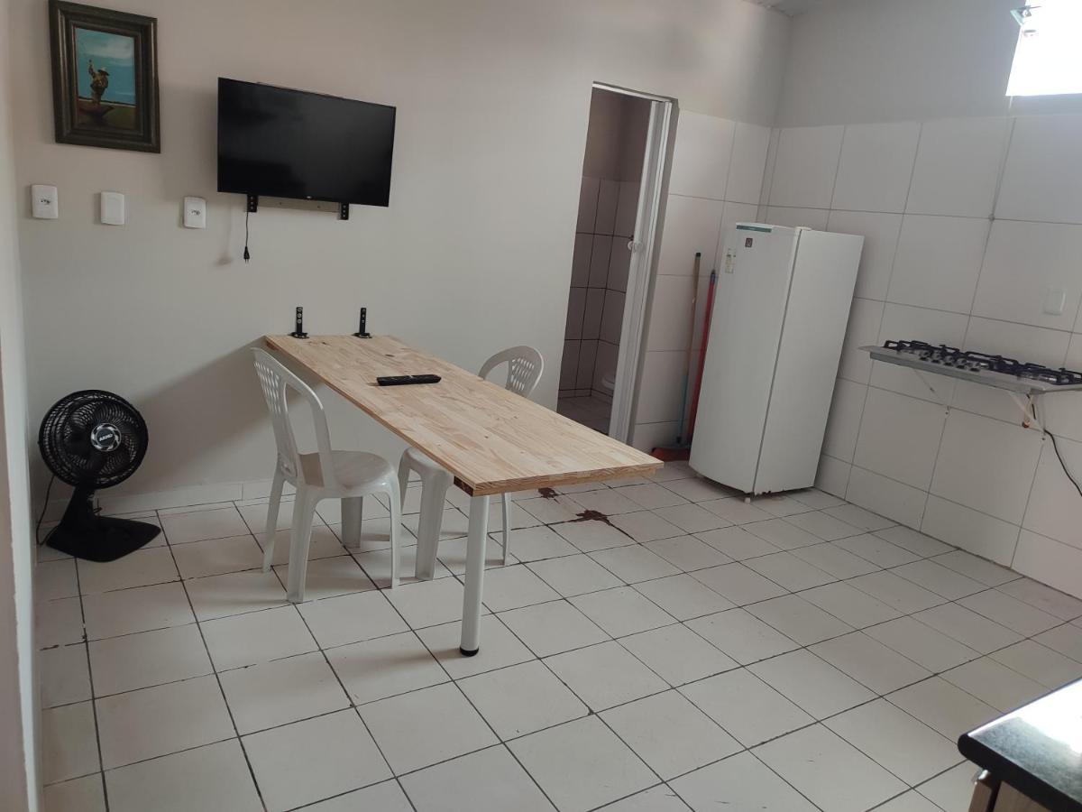 Casa Jb Apartman Boa Vista  Kültér fotó
